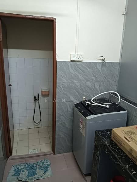 Flat for Rent at Rumah Pangsa Serantau Baru - Sean Lau - PropertyGuru.com.my