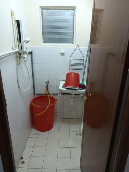 Flat for Rent at Rumah Pangsa Serantau Baru - Sean Lau - PropertyGuru.com.my
