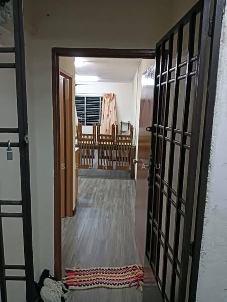 Flat for Rent at Rumah Pangsa Serantau Baru - Sean Lau - PropertyGuru.com.my