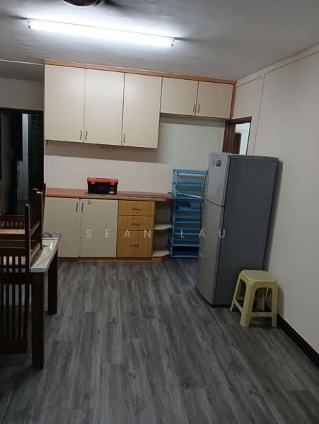Flat for Rent at Rumah Pangsa Serantau Baru - Sean Lau - PropertyGuru.com.my