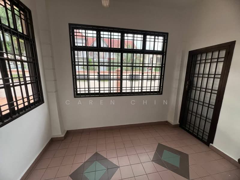 Semi-Detached House for Rent in Taman Pelangi Indah (Ulu Tiram) - Caren Chin - Interior - PropertyGuru.com.my