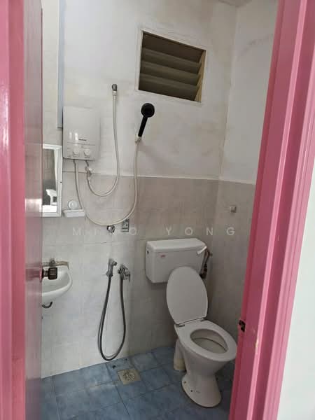 Apartment for Rent at Villa Krystal @ Bandar Selesa Jaya - Miko Yong - PropertyGuru.com.my