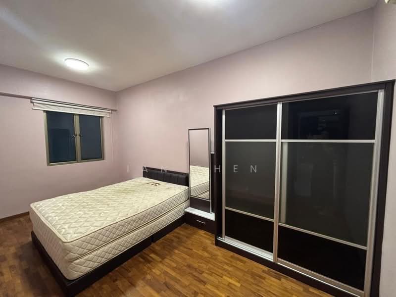 Pangsapuri untuk Disewa di Molek Pine 2 - Ian Chen - PropertyGuru.com.my