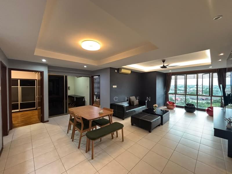 Pangsapuri untuk Disewa di Molek Pine 2 - Ian Chen - PropertyGuru.com.my