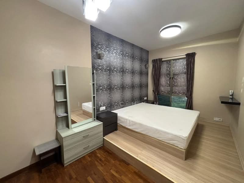 Pangsapuri untuk Disewa di Molek Pine 2 - Ian Chen - PropertyGuru.com.my