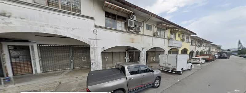 Kedai untuk Disewa di Taman Bukit Belimbing (Balakong) - Joey Wong - Exterior - PropertyGuru.com.my