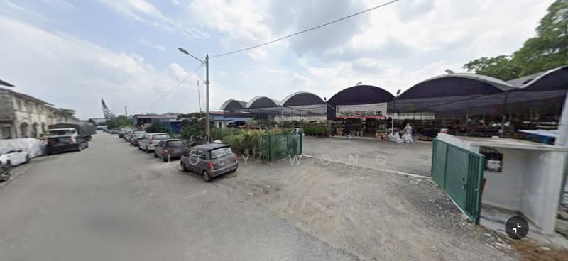 Kedai untuk Disewa di Taman Bukit Belimbing (Balakong) - Joey Wong - Exterior - PropertyGuru.com.my