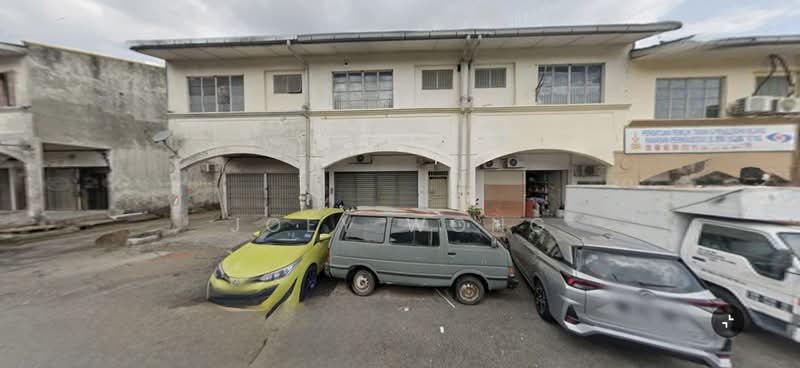 Kedai untuk Disewa di Taman Bukit Belimbing (Balakong) - Joey Wong - Exterior - PropertyGuru.com.my