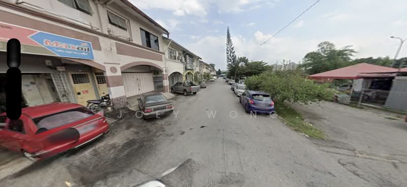 Kedai untuk Disewa di Taman Bukit Belimbing (Balakong) - Joey Wong - Exterior - PropertyGuru.com.my