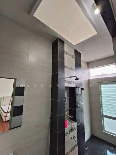 3-storey Terraced House for Rent in Taman Sutera Utama (Skudai) - Desmond Lim - Bathroom - PropertyGuru.com.my