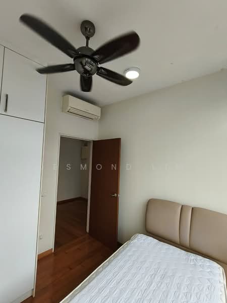 3-storey Terraced House for Rent in Taman Sutera Utama (Skudai) - Desmond Lim - Bedroom - PropertyGuru.com.my