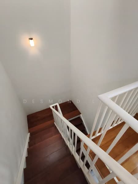 3-storey Terraced House for Rent in Taman Sutera Utama (Skudai) - Desmond Lim - Interior - PropertyGuru.com.my