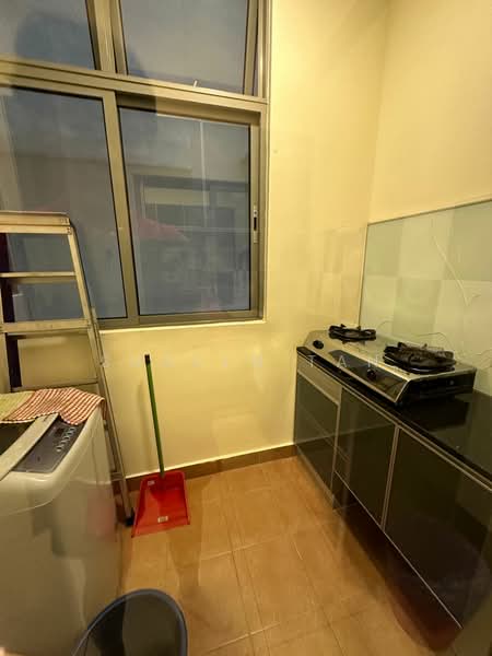Kondominium untuk Dijual di The Tropicana Residence - Shalyn Tan - Kitchen - PropertyGuru.com.my