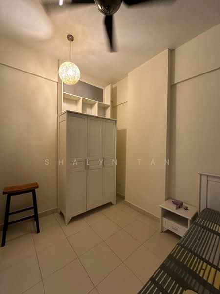 Kondominium untuk Dijual di The Tropicana Residence - Shalyn Tan - Bedroom - PropertyGuru.com.my