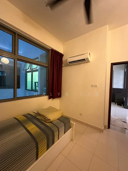 Kondominium untuk Dijual di The Tropicana Residence - Shalyn Tan - Bedroom - PropertyGuru.com.my