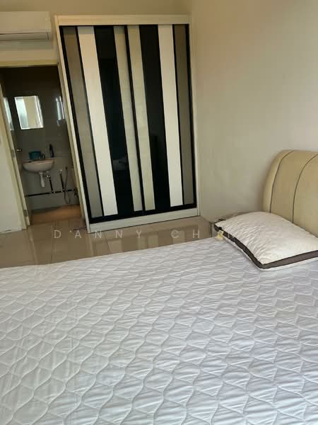 Kondominium untuk Disewa di Orchard Ville - Danny Ch'ng - Bedroom - PropertyGuru.com.my