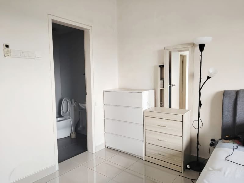Service Residence for Rent at Sk One Residence - Kelvin Ng - Bedroom - PropertyGuru.com.my