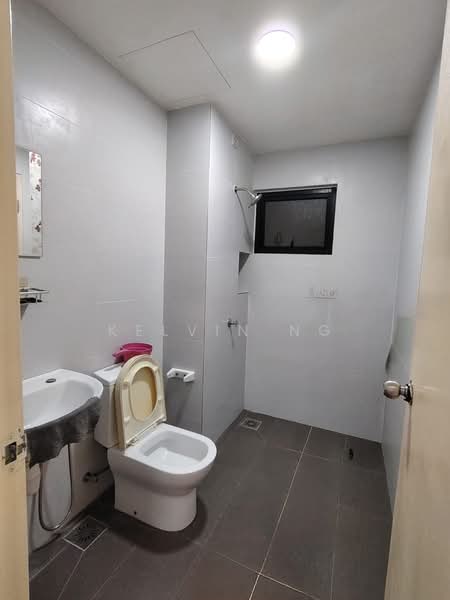 Service Residence for Rent at Sk One Residence - Kelvin Ng - Bathroom - PropertyGuru.com.my