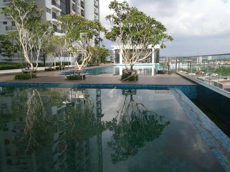Service Residence for Rent at Sk One Residence - Kelvin Ng - Exterior - PropertyGuru.com.my
