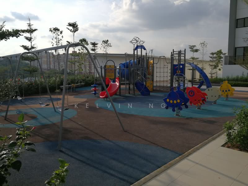 Service Residence for Rent at Sk One Residence - Kelvin Ng - Exterior - PropertyGuru.com.my
