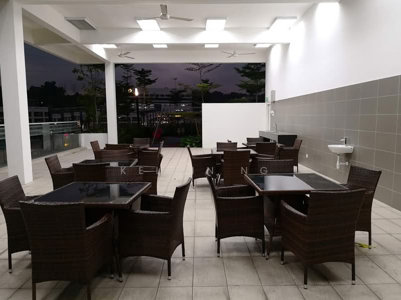 Service Residence for Rent at Sk One Residence - Kelvin Ng - Exterior - PropertyGuru.com.my