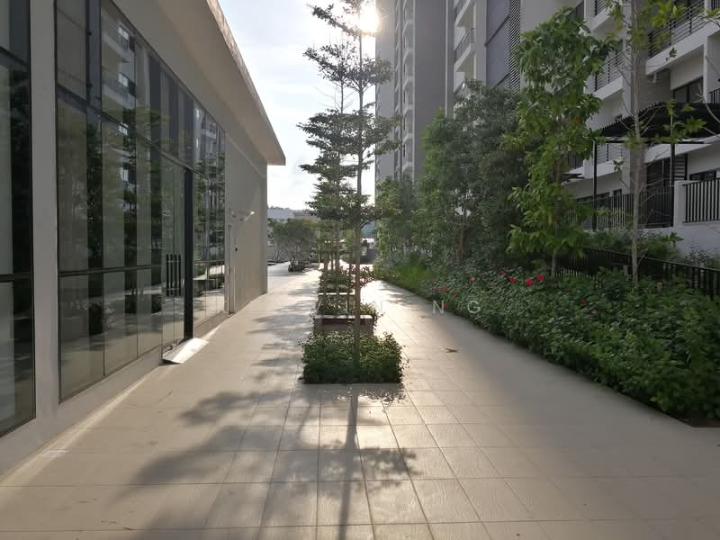Service Residence for Rent at Sk One Residence - Kelvin Ng - Exterior - PropertyGuru.com.my