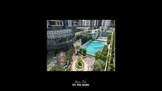 Service Residence for Sale at Aurora Subang Jaya - Jmee Poh - PropertyGuru.com.my