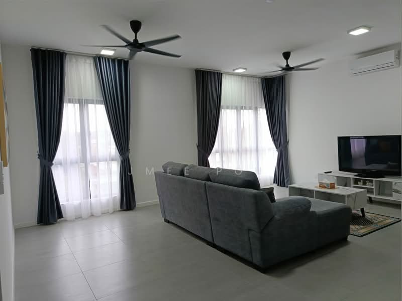 Service Residence for Sale at Aurora Subang Jaya - Jmee Poh - PropertyGuru.com.my
