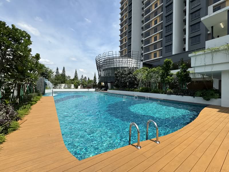 Service Residence for Sale at Aurora Subang Jaya - Jmee Poh - PropertyGuru.com.my