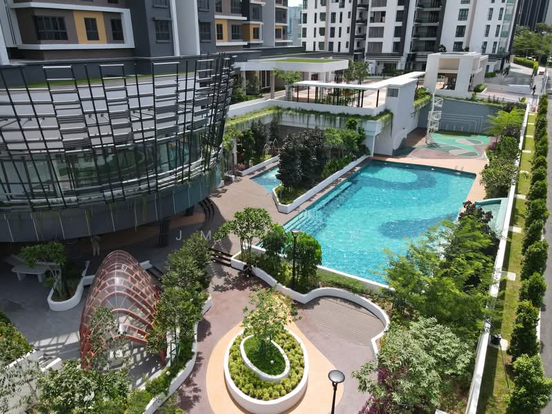 Service Residence for Sale at Aurora Subang Jaya - Jmee Poh - PropertyGuru.com.my