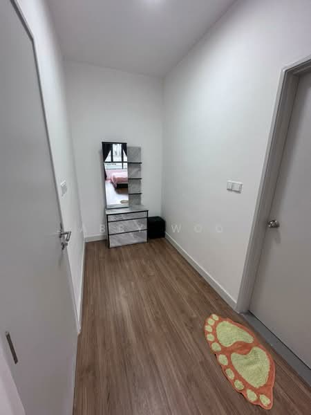 Servis Apartment untuk Disewa di Berkeley Uptown - Abby Woo - Interior - PropertyGuru.com.my