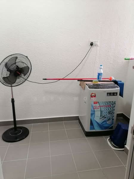 Servis Apartment untuk Disewa di Berkeley Uptown - Abby Woo - Interior - PropertyGuru.com.my