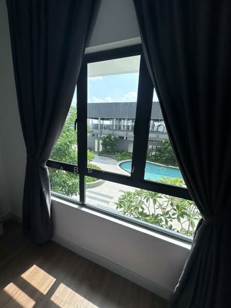 Servis Apartment untuk Disewa di Berkeley Uptown - Abby Woo - View - PropertyGuru.com.my