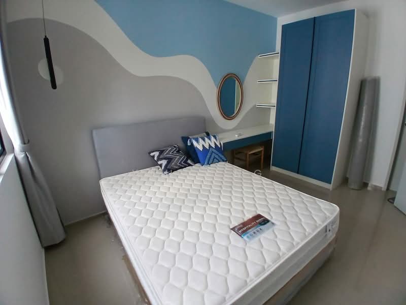 Servis Apartment untuk Disewa di Hana @ Eco Ardence - YiHui Ng - PropertyGuru.com.my