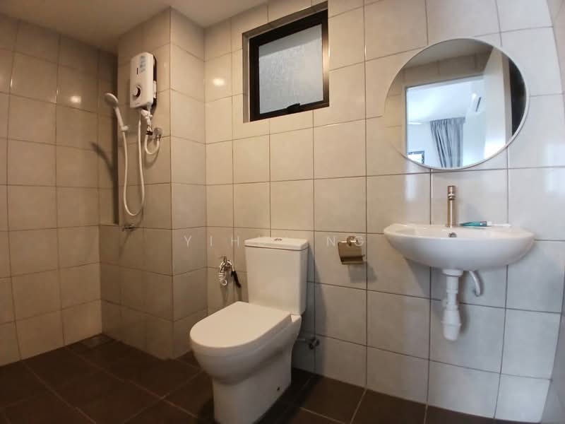 Servis Apartment untuk Disewa di Hana @ Eco Ardence - YiHui Ng - PropertyGuru.com.my