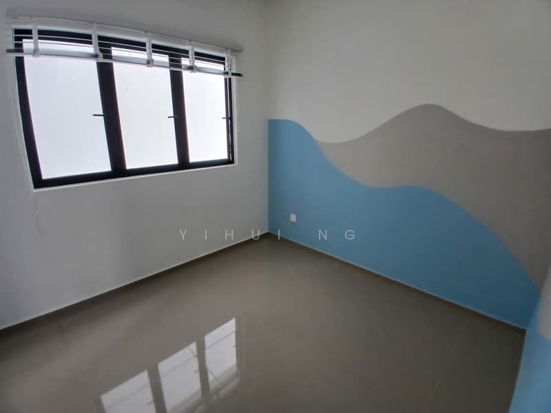 Servis Apartment untuk Disewa di Hana @ Eco Ardence - YiHui Ng - PropertyGuru.com.my