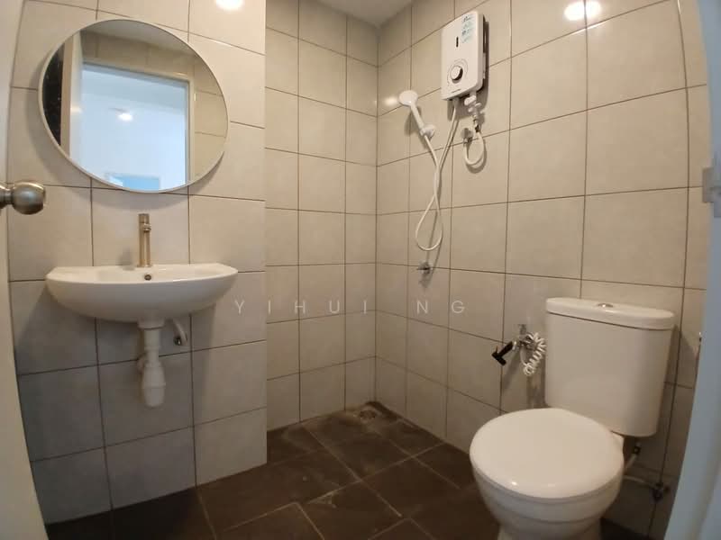 Servis Apartment untuk Disewa di Hana @ Eco Ardence - YiHui Ng - PropertyGuru.com.my