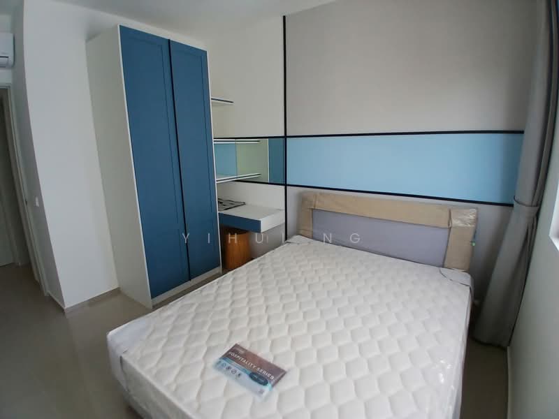 Servis Apartment untuk Disewa di Hana @ Eco Ardence - YiHui Ng - PropertyGuru.com.my