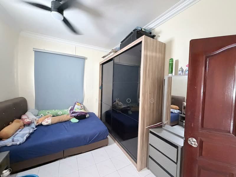 1-storey Terraced House for Sale in Taman Universiti (Skudai) - Min Kong - PropertyGuru.com.my