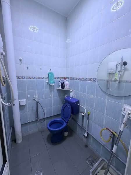 1-storey Terraced House for Sale in Taman Universiti (Skudai) - Min Kong - PropertyGuru.com.my