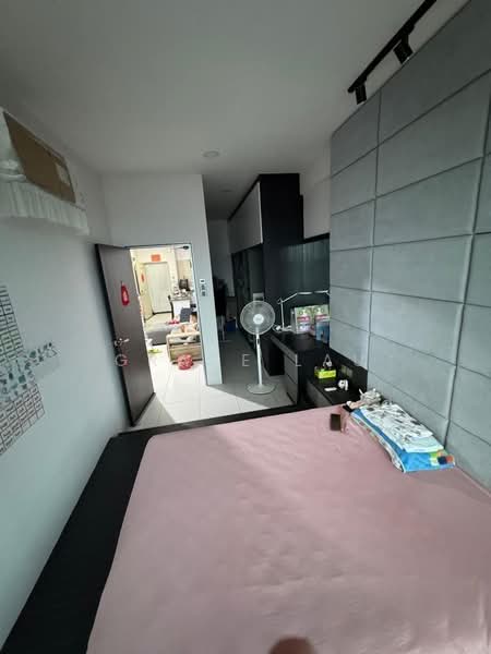 Servis Apartment untuk Disewa di Akademik Suite - Grace Lau - PropertyGuru.com.my