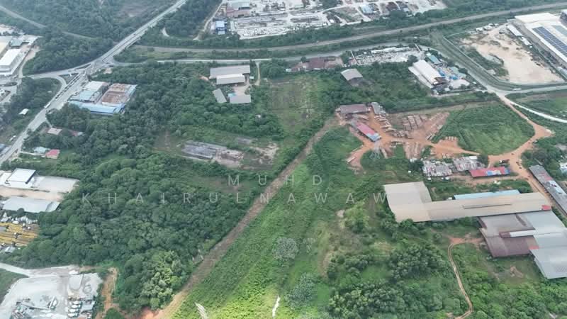 Agricultural Land for Sale in Serendah (Selangor) - Muhd Khairulnawawi Kamaruddin - PropertyGuru.com.my