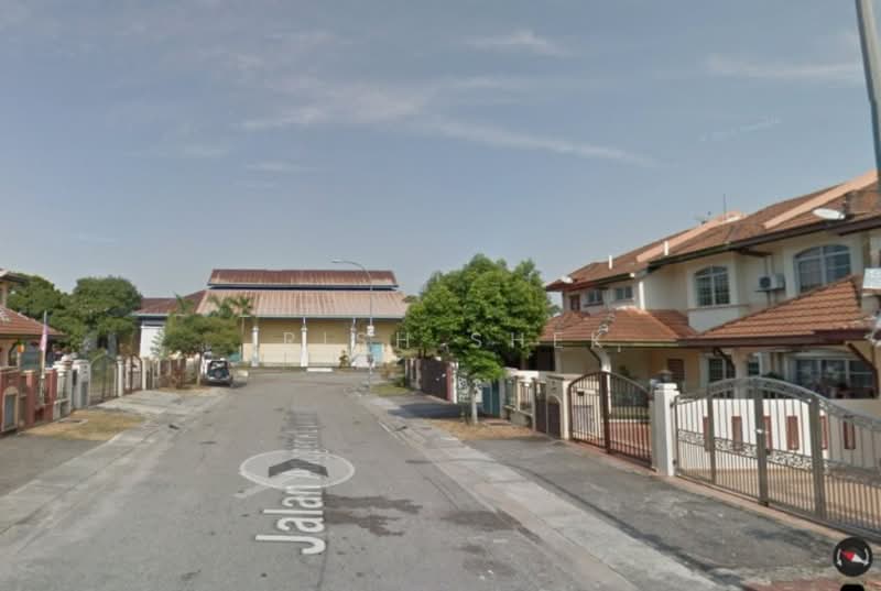 2-storey Terraced House for Rent in Kota Kemuning (Shah Alam) - Irish Shek - Exterior - PropertyGuru.com.my