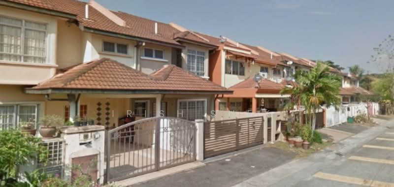 2-storey Terraced House for Rent in Kota Kemuning (Shah Alam) - Irish Shek - Exterior - PropertyGuru.com.my