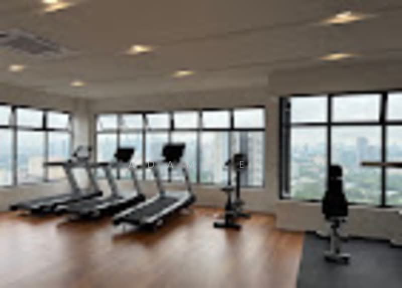 Condominium for Sale at MiNest Residence - Adam Lee - PropertyGuru.com.my