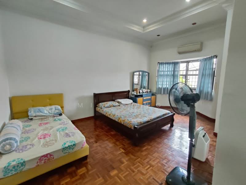 Rumah Teres 2 Tingkat untuk Dijual di Taman Sri Skudai (Skudai) - Min Kong - Bedroom - PropertyGuru.com.my