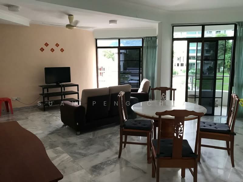 Kondominium untuk Dijual di Marina Tower (Ratu Mutiara) - Suan Peng Chuah - PropertyGuru.com.my