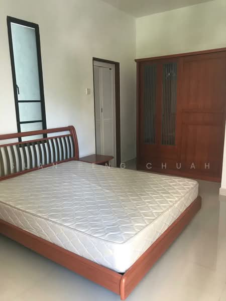 Kondominium untuk Dijual di Marina Tower (Ratu Mutiara) - Suan Peng Chuah - PropertyGuru.com.my