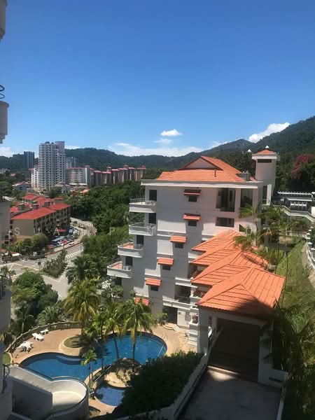 Kondominium untuk Dijual di Marina Tower (Ratu Mutiara) - Suan Peng Chuah - PropertyGuru.com.my