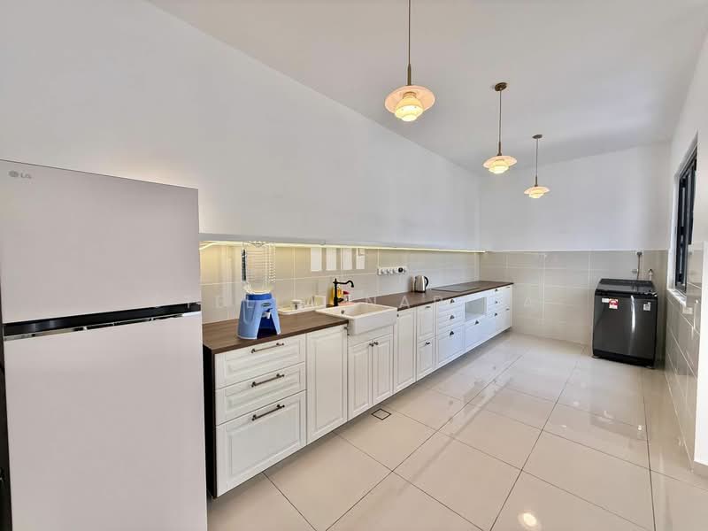Cluster House for Rent in Eco Botanic (Iskandar Puteri (Nusajaya)) - Stella Narita - PropertyGuru.com.my